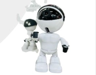 Camara Robot